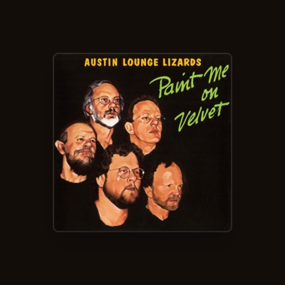 Listen to Austin Lounge Lizards, watch music videos, read bio, see tour dates & more!