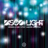 Stream & download Disco Light (feat. Sabrina Johnston) - Single