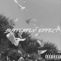 Butterfly Effect - Single - Eddie Haskel