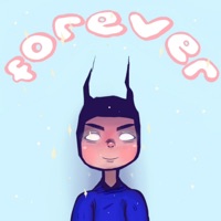 Forever - Single - Scum