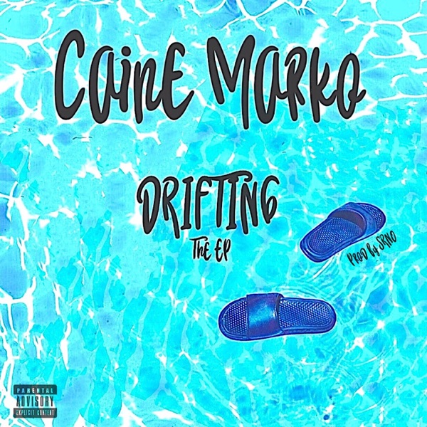 Drifting - EP