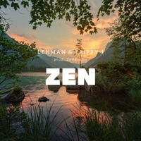 Zen (feat. Trippy J) - Single - Lehman