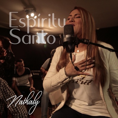 Espíritu Santo - Single