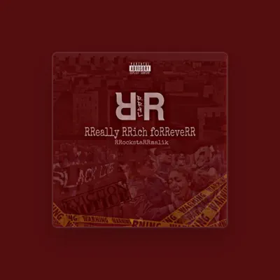 Listen to Rrockstarrmalik, watch music videos, read bio, see tour dates & more!