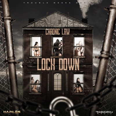 Lock Down - Single