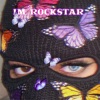 Im Rockstar - Single