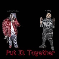 Put It Together (feat. swayvotwain) - Single - kg.fly