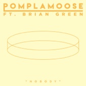 Nobody (feat. Brian Green) artwork