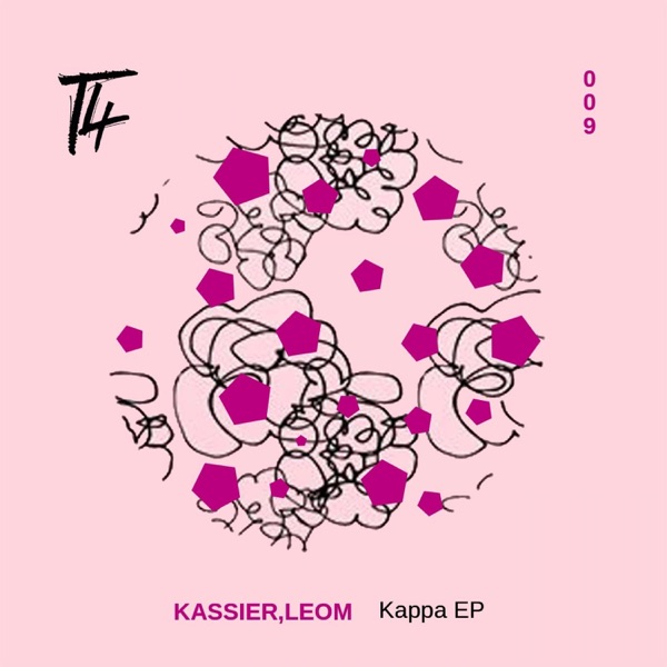 Kappa EP - Single