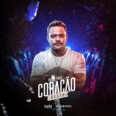 Coração Besta - Single