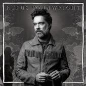 Rufus Wainwright - Romantical Man