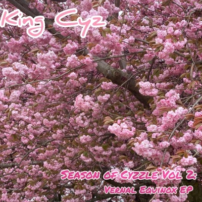Season of Cyzzle Vol II: Vernal Equinox - EP