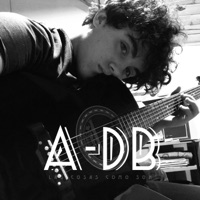 Las Cosas Como Son - Single - A.D.B.