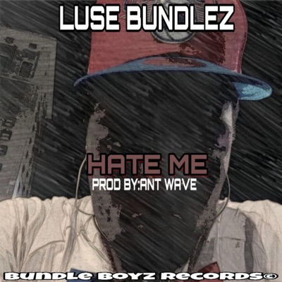 Hate Me - Single