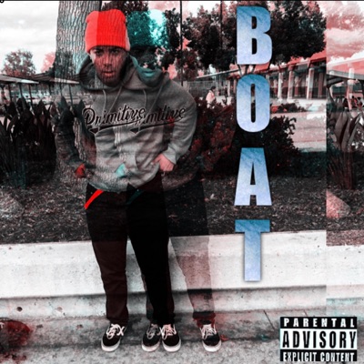 Boat (feat. Mister) - Single