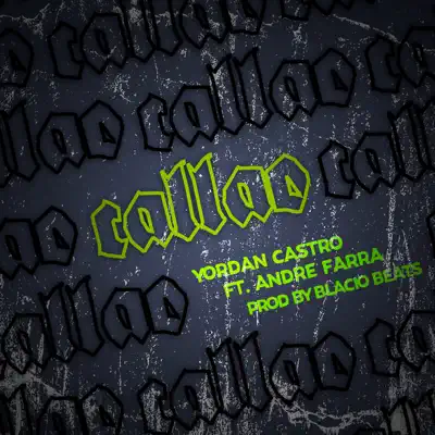 Callao (feat. André Farra) - Single - Yordan Castro