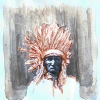 Dissolution (feat. Niki Reiser) - Single - Anatole Muster