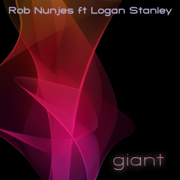 Giant (feat. Logan Stanley) - EP