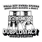 Dubplomacy (feat. King Masmus & King I) artwork