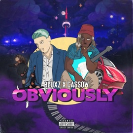 Obviously Bluxz & Cassow