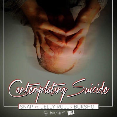 Contemplating Suicide (feat. Jelly Roll, Bukshot & Mixed Magic) - Single