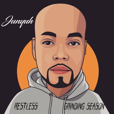 Restless (Grinding Season) [feat. Constentine] - Single