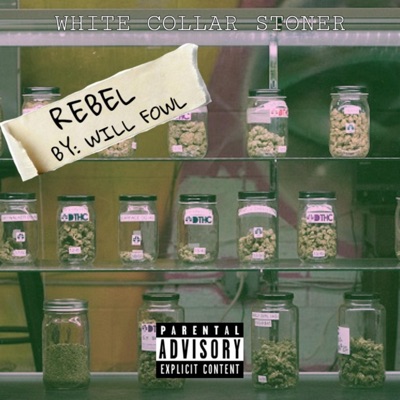 Rebel Stoner - Single