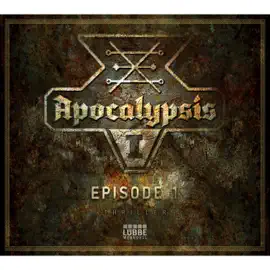 Apocalypsis, Season 1, Episode 1: Demons