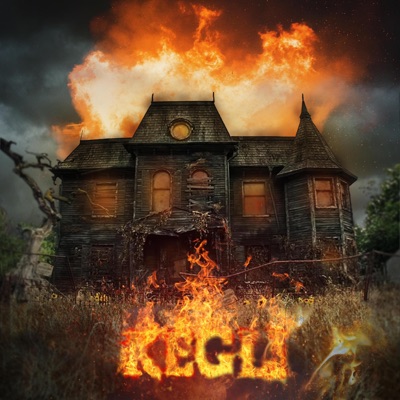 Kégli (feat. Cold Gee) - Single
