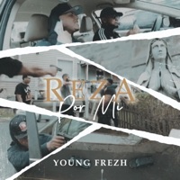 Reza Por Mi - Single - Young Frezh
