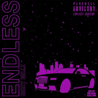 Endless - Single