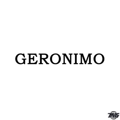 Geronimo - Single