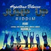 Hopetone Blazze - Indaba (feat. Jahpila)