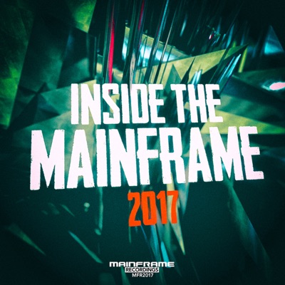 Inside the Mainframe 2017