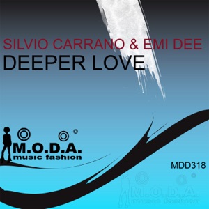 Deeper Love - EP