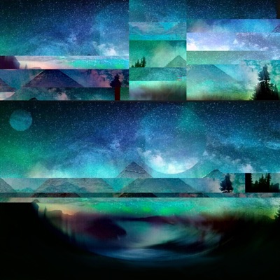 Auroras (Australis)