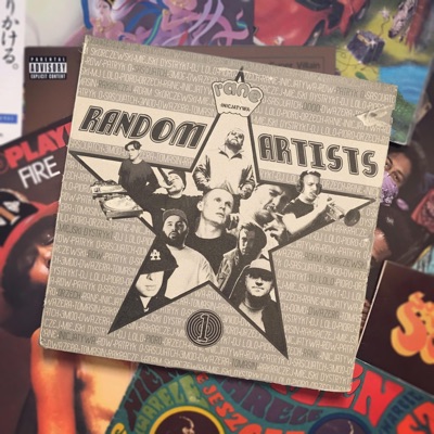 Random Artists, Vol. 1