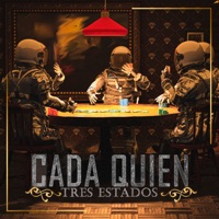 Cada Quien - Single - Tres Estados