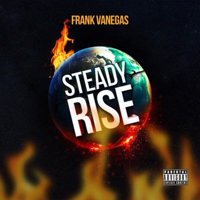 Steady Rise - Single