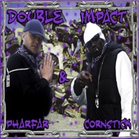 Gangstertalk -  Single - Cornstick & Phafar
