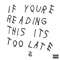 Company (feat. Travi$ Scott) - Drake lyrics