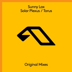 Solar Plexus / Torus - EP