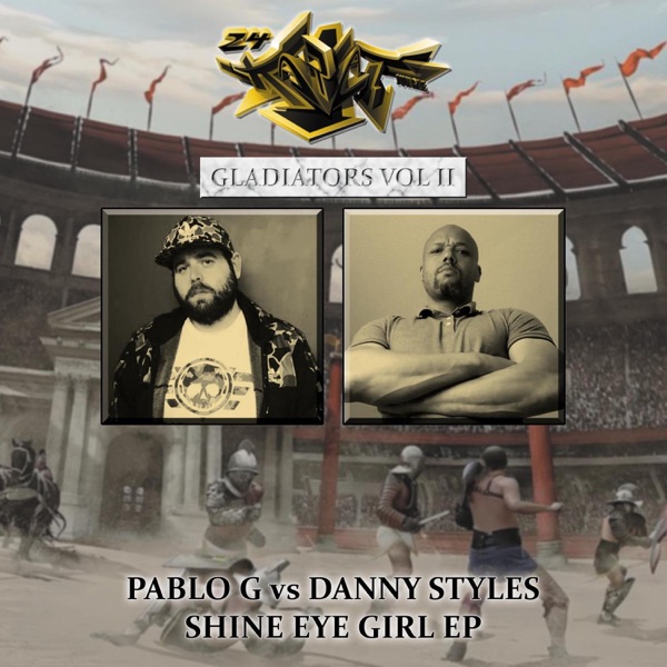 Gladiators Volume 2 - Single