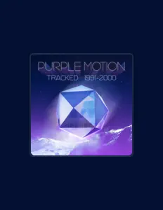 Listen to Purple Motion, watch music videos, read bio, see tour dates & more!