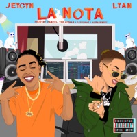 La Nota - Single - Jeycyn & LYAN
