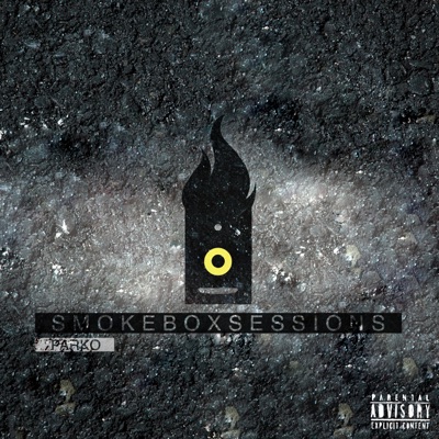 Smokebox Sessions - EP