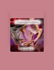 Dengarkan Daniel Eboli, tonton video musik, baca bio, lihat tanggal tur & lainnya!