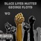 Black Lives Matter (George Floyd) artwork