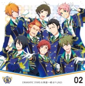 THE IDOLM@STER SideM 5th ANNIVERSARY DISC 02 - EP artwork