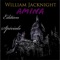 Amina - William JACKNIGHT lyrics